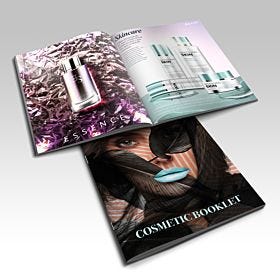 Gloss Booklets